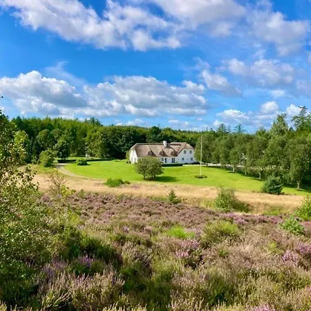 Bed & Breakfast Horsbjerg