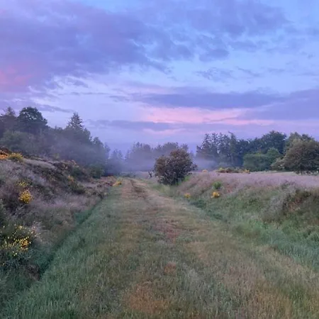 Horsbjerg Frühstückspension