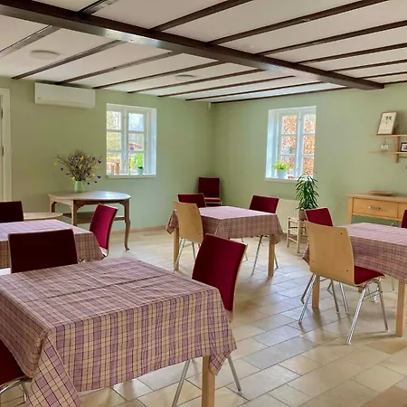 Horsbjerg Bed & Breakfast *