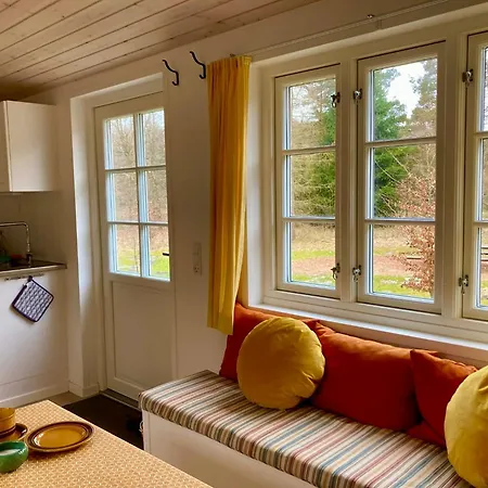 Bed & Breakfast Horsbjerg