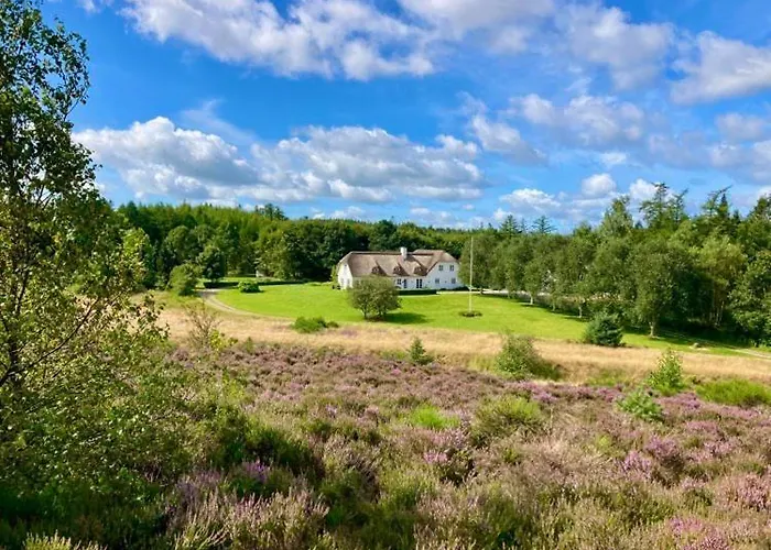 Bed & Breakfast Horsbjerg