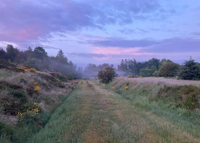 Horsbjerg Bed & Breakfast